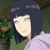 Hinata Hyuga