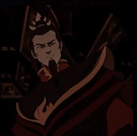 ATLA Firelord Ozai 1