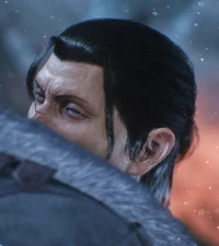 Sergei Dragunov