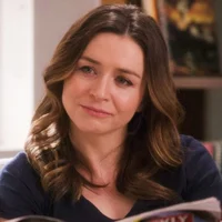 Amelia Shepherd