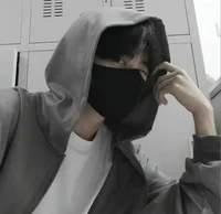 Korean guy 