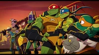 ROTTMNT