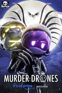Murder Drones RPG2