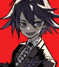 Kokichi Ouma 