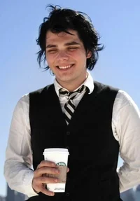 Gerard way