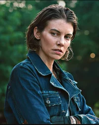 Maggie Greene