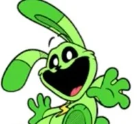 Smiling Critters Ep6