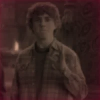 Percy Jackson