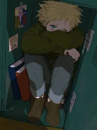 Tweek Tweak