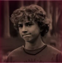 Percy Jackson