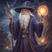 Wizard