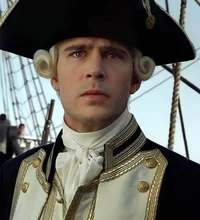 James Norrington