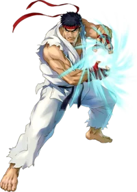 Ryu
