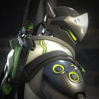 Genji shimada
