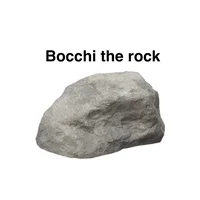 Bocchi The Rock