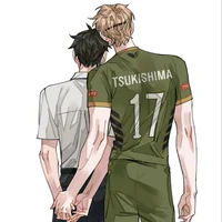 TsukkiYama 