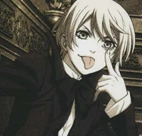 Alois Trancy