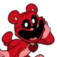 Smiling Critters Ep1