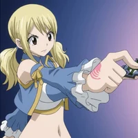 lucy heartfilia