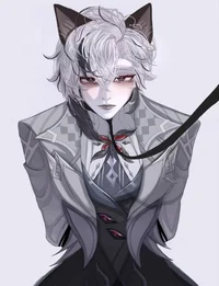 Arlequin 