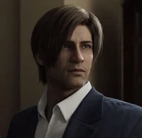 Leon Kennedy 