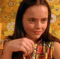 Christina Ricci 
