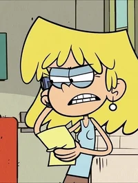 Lori Loud