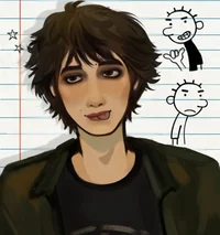 Rodrick