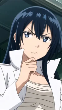 Aoi Kunieda 