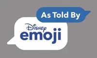 As Told by Emoji