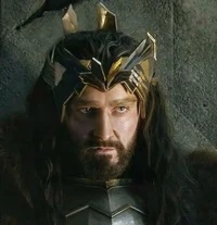 Thorin Oakenshield 