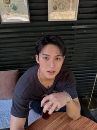 Kim Mingyu