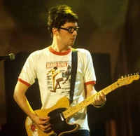 Graham Coxon