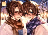 Лололошка и JDH