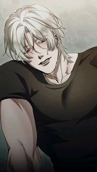 Playboy Roommate -BL