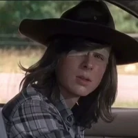 Carl Grimes