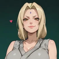Tsunade Senju 