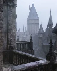 Hogwarts RP