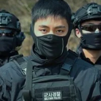 Kim Taehyung