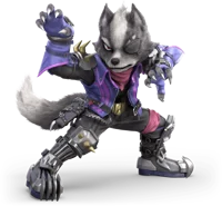 Wolf O Donnell