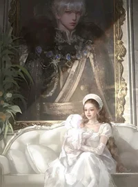 Emperor Kaien Draxus