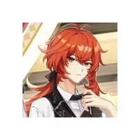 GI - DILUC RAGNVINDR