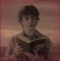 Percy Jackson
