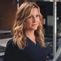 Arizona Robbins