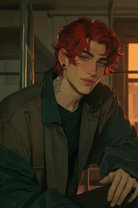 Ezra Hayes 
