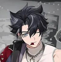 Rockstar Wriothesley