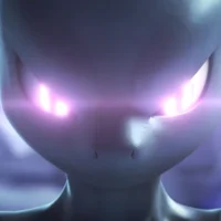 Shadow Mewtwo