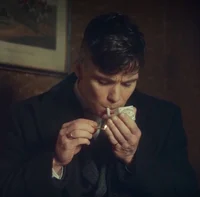 Thomas Shelby