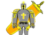 Templer the templar