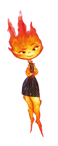 Ember